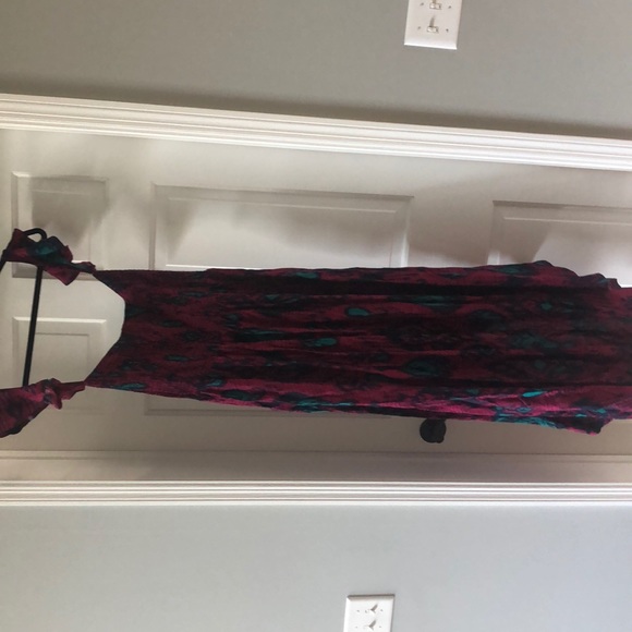 High-Low dress - Picture 2 of 6